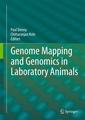 Couverture de l'ouvrage Genome Mapping and Genomics in Laboratory Animals