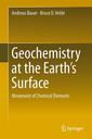 Couverture de l'ouvrage Geochemistry at the Earth's Surface