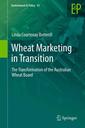 Couverture de l'ouvrage Wheat Marketing in Transition