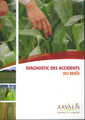 Couverture de l'ouvrage Diagnostic des accidents du maïs Réf : 9741