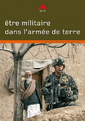 Couverture de l'ouvrage Être Militaire dans l'Armee de Terre