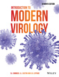 Couverture de l'ouvrage Introduction to Modern Virology